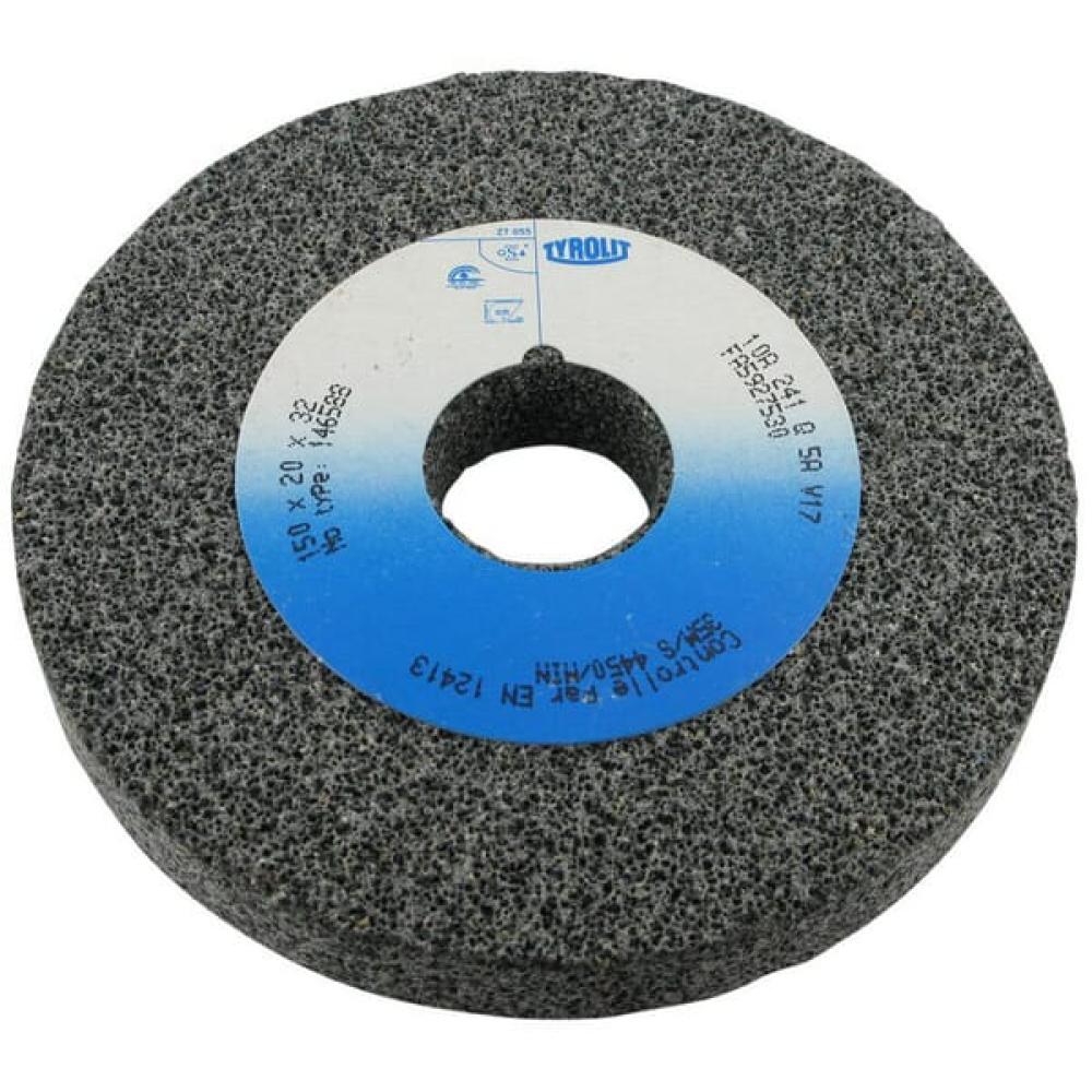 Slijpschijf 150x20 asgat 32mm