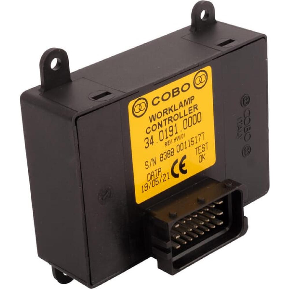 Electronic unit