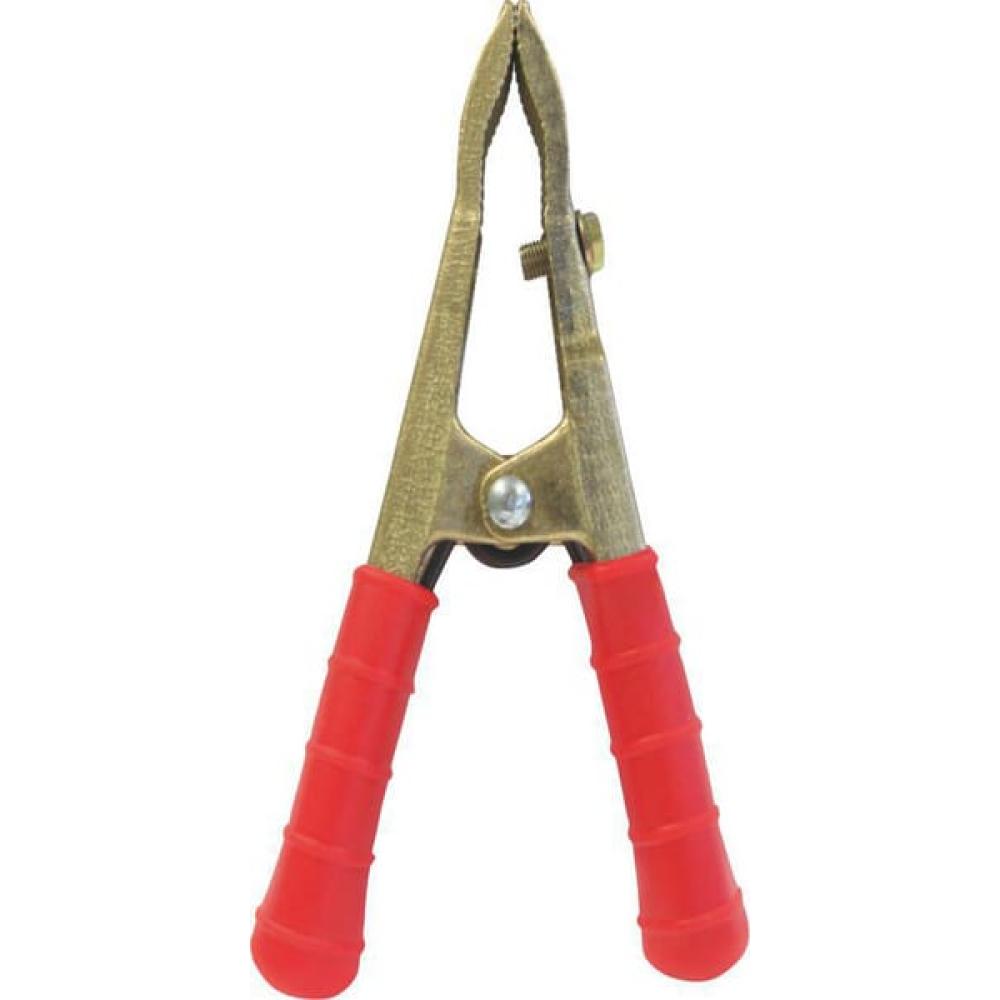 Startkabeltang + 200A