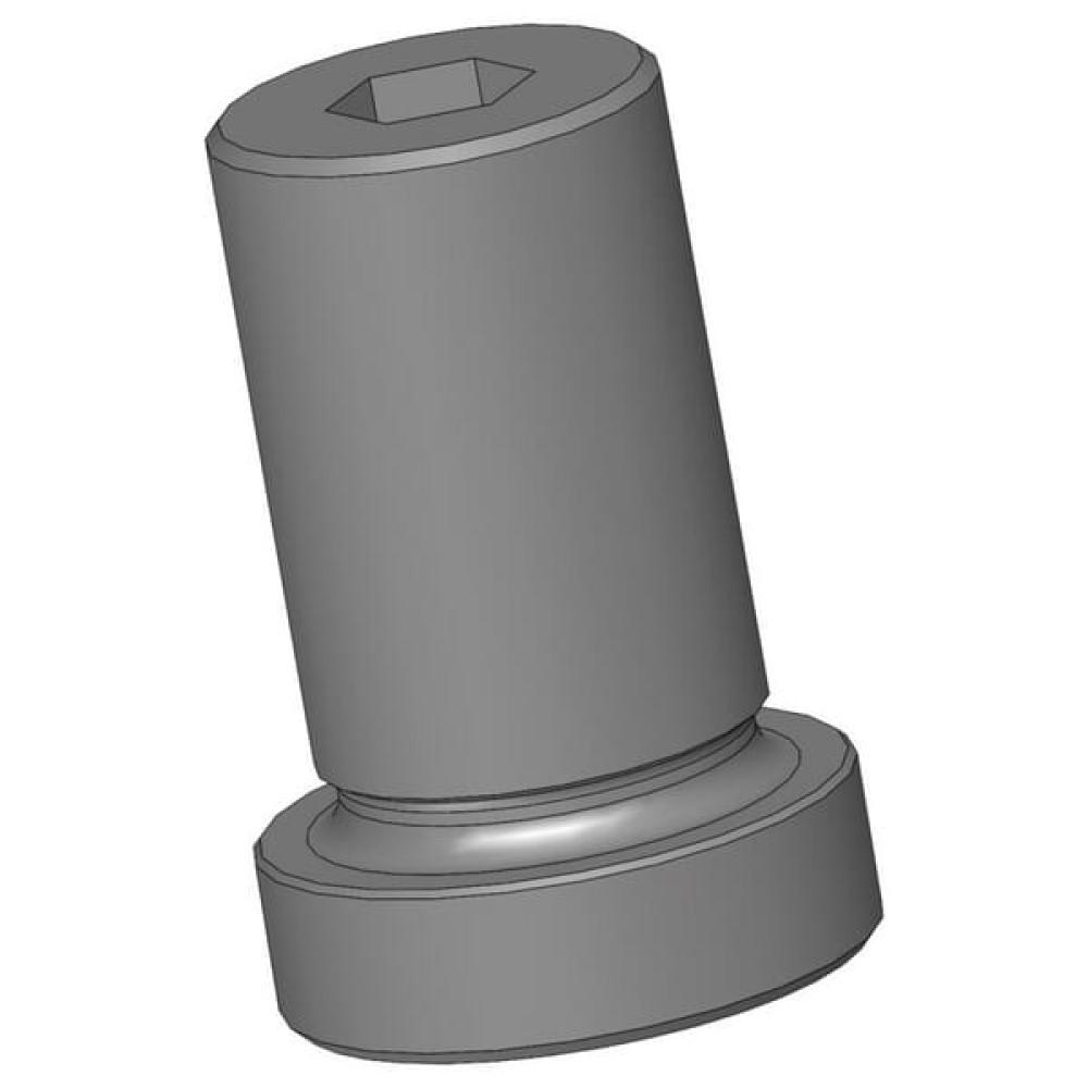 Bout, M30x2