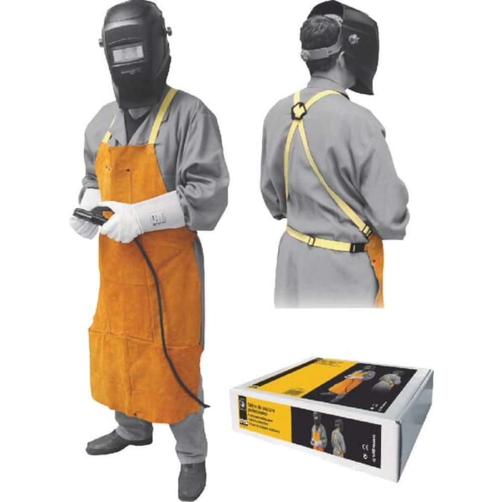 Lasschort PRO