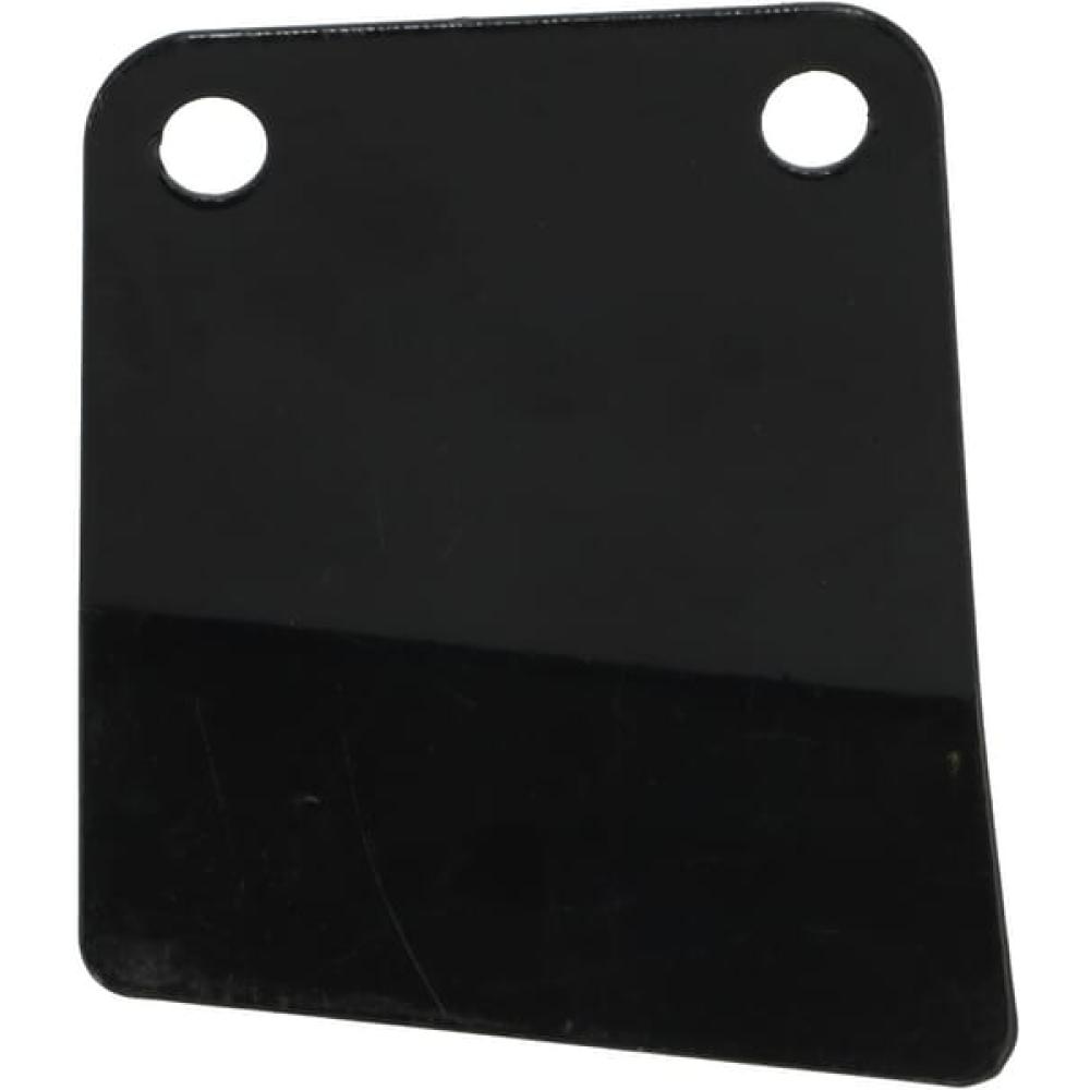 Angled front view with bag zipped and handles upright.