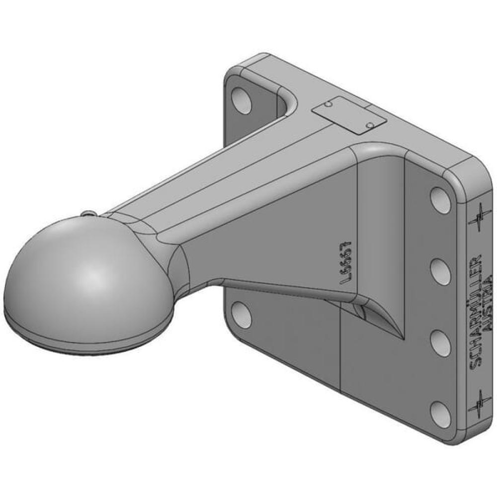 Flenstrekoog K80 180x205