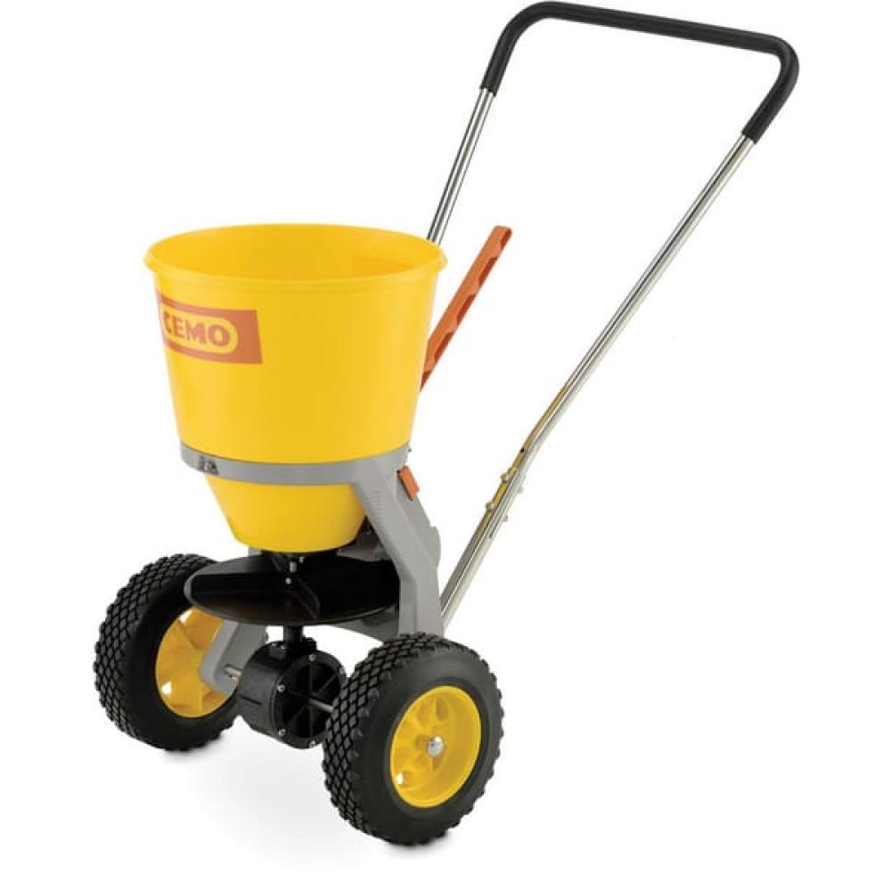 Strooiwagen SW20 licht