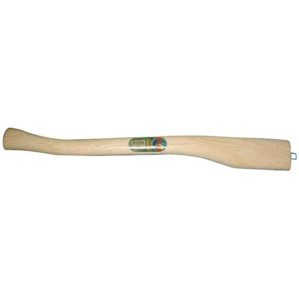 Bijlsteel geb kop 64x22mm 60cm