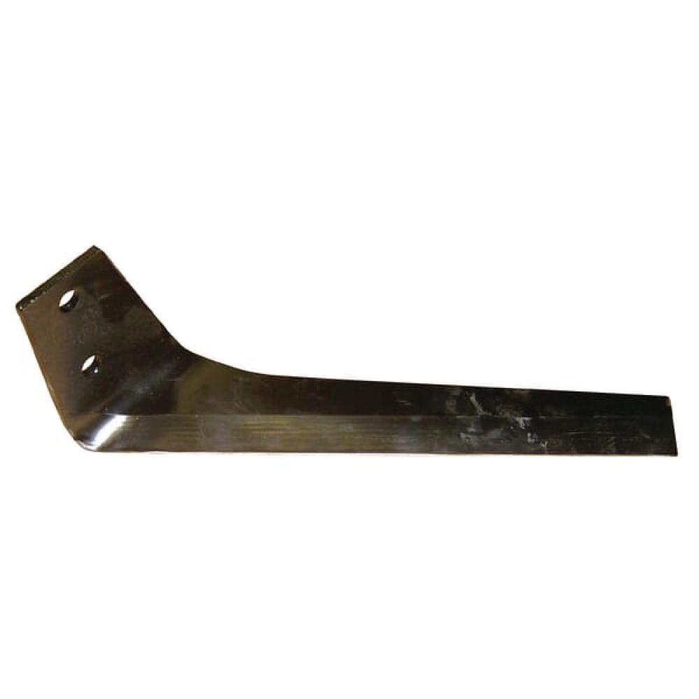 Kopmes gebogen, gecoat
