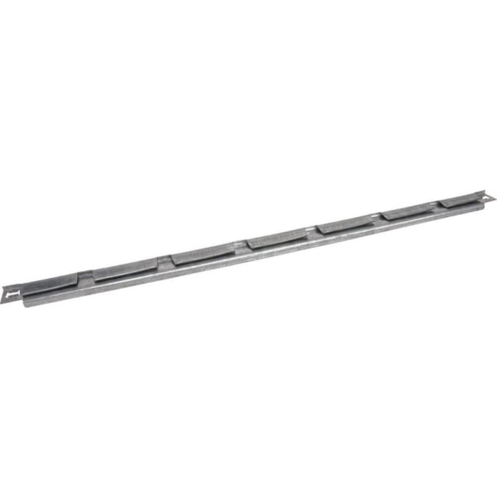 Topdrager 700 mm verzinkt
