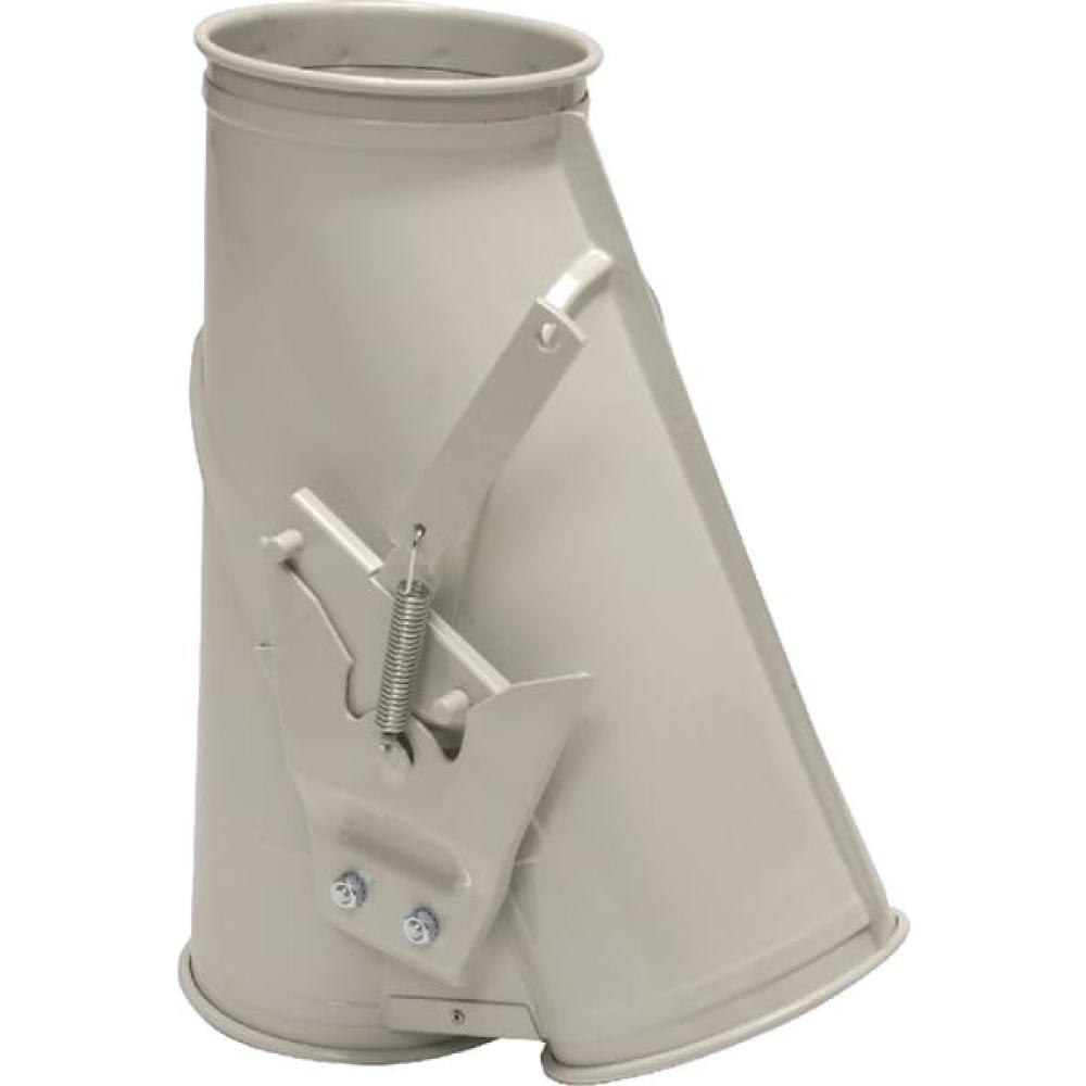Angled front view with bag zipped and handles upright.