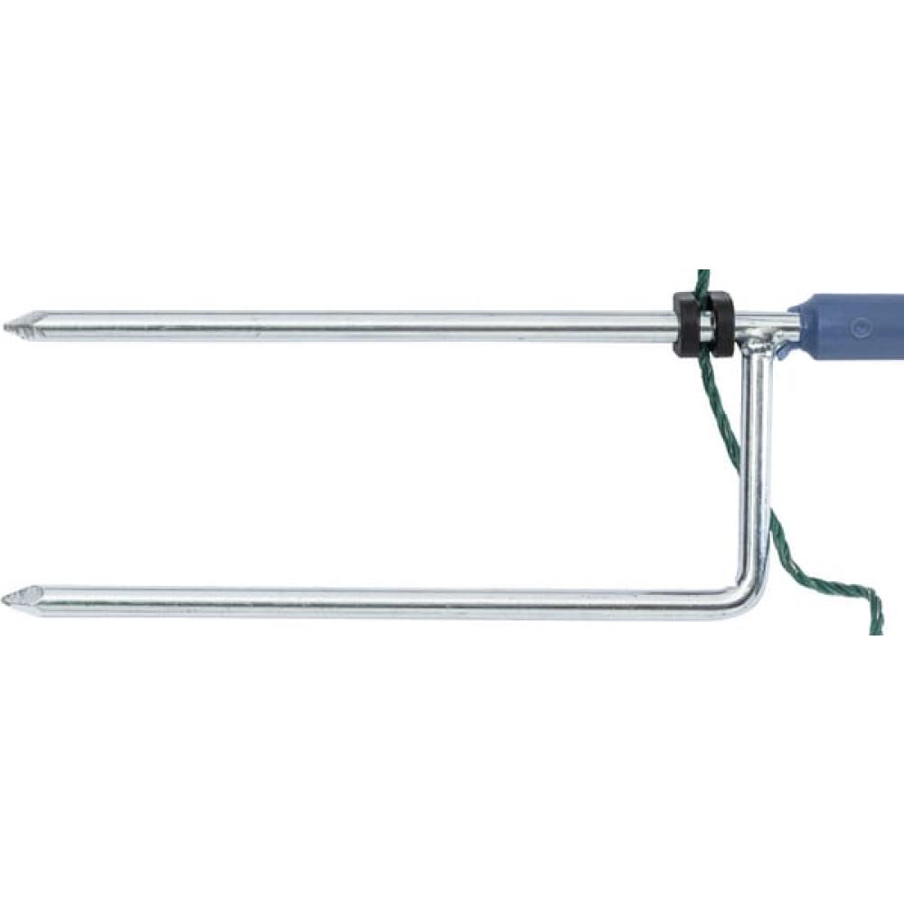 Titan Netz 122cm 50m doppelzinkig