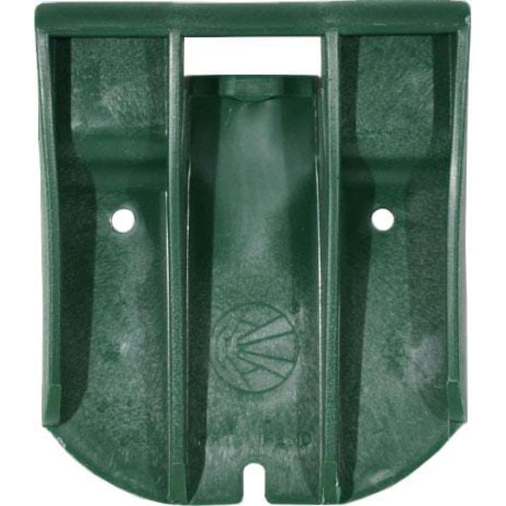 Angled front view with bag zipped and handles upright.