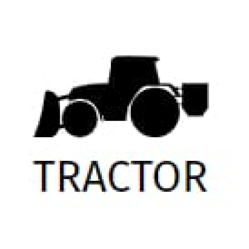 Sneeuwketting A-tractor 3360 8 mm