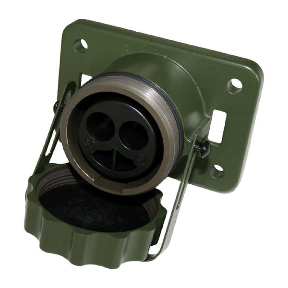 Socket NATO 168A/50mm²