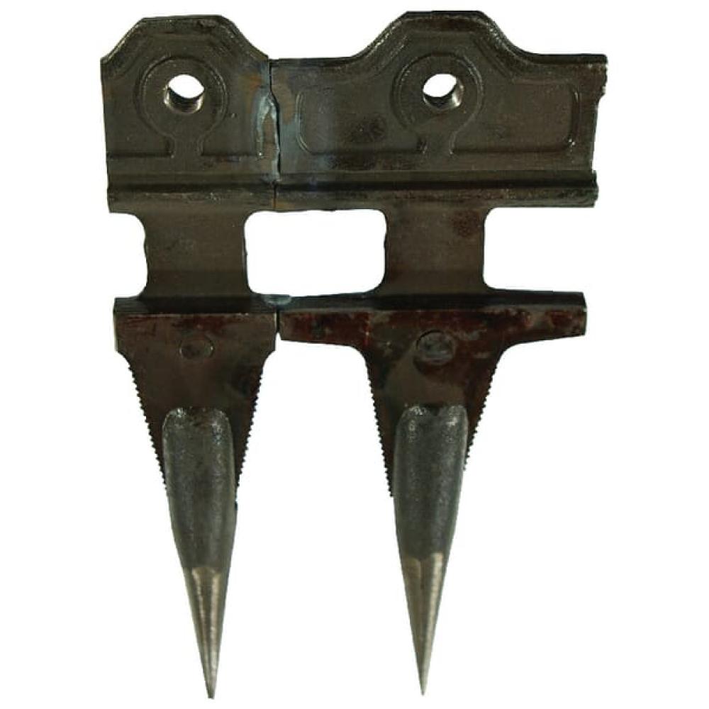 Doppelendfinger R. ESM