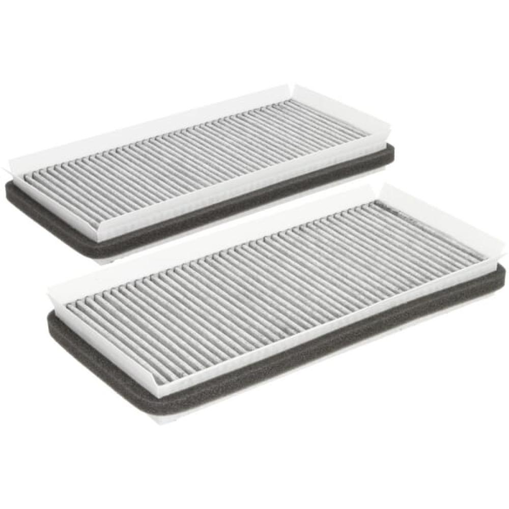 Cabinefilter actieve koolstof