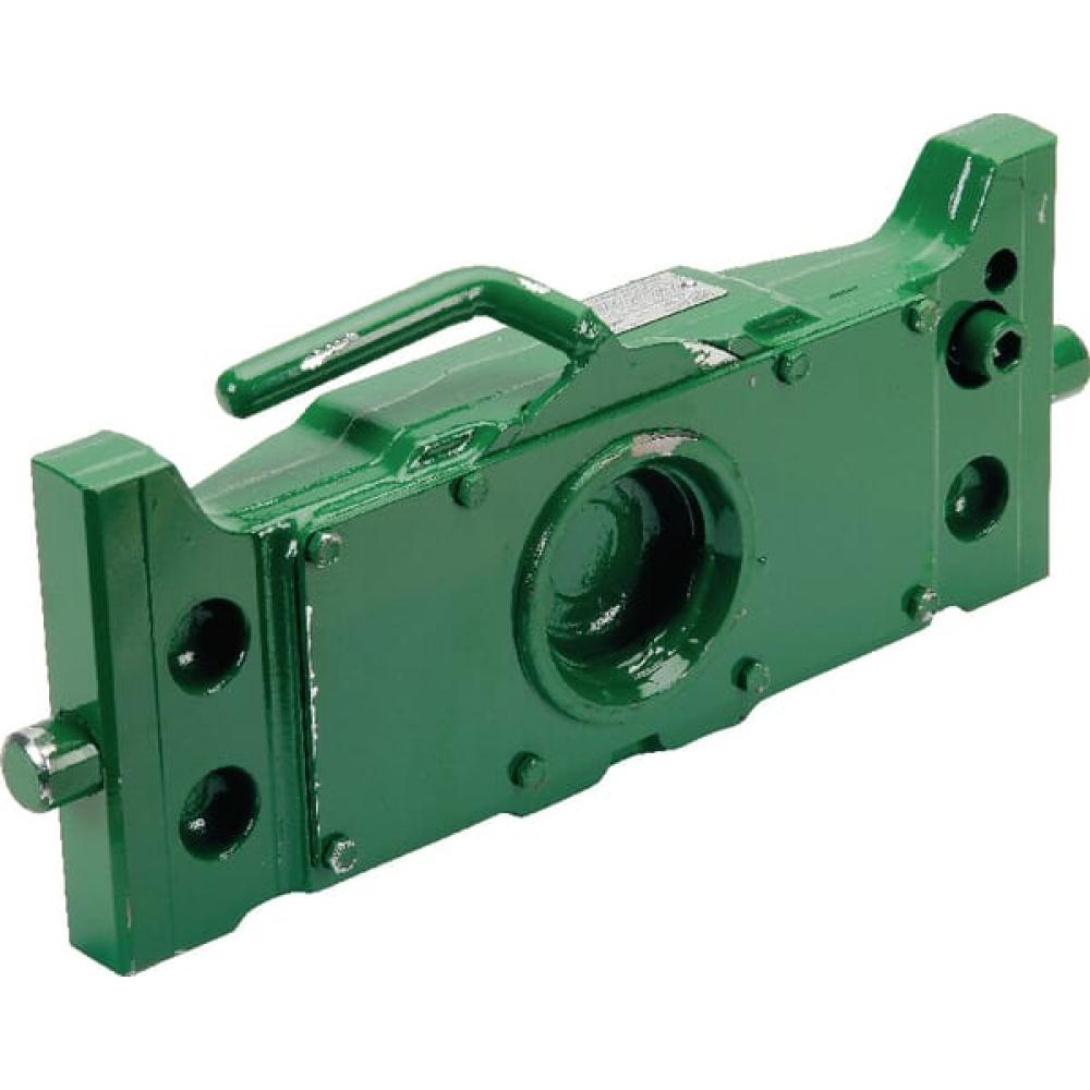 Adapterplatte 390mm