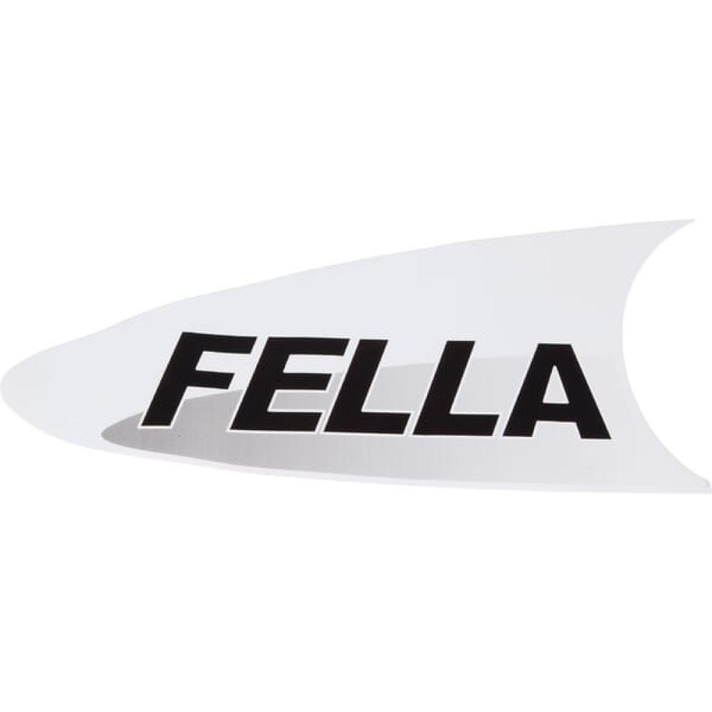 Sticker Fella