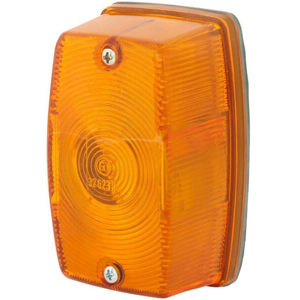 Breedteknipperlicht voor
