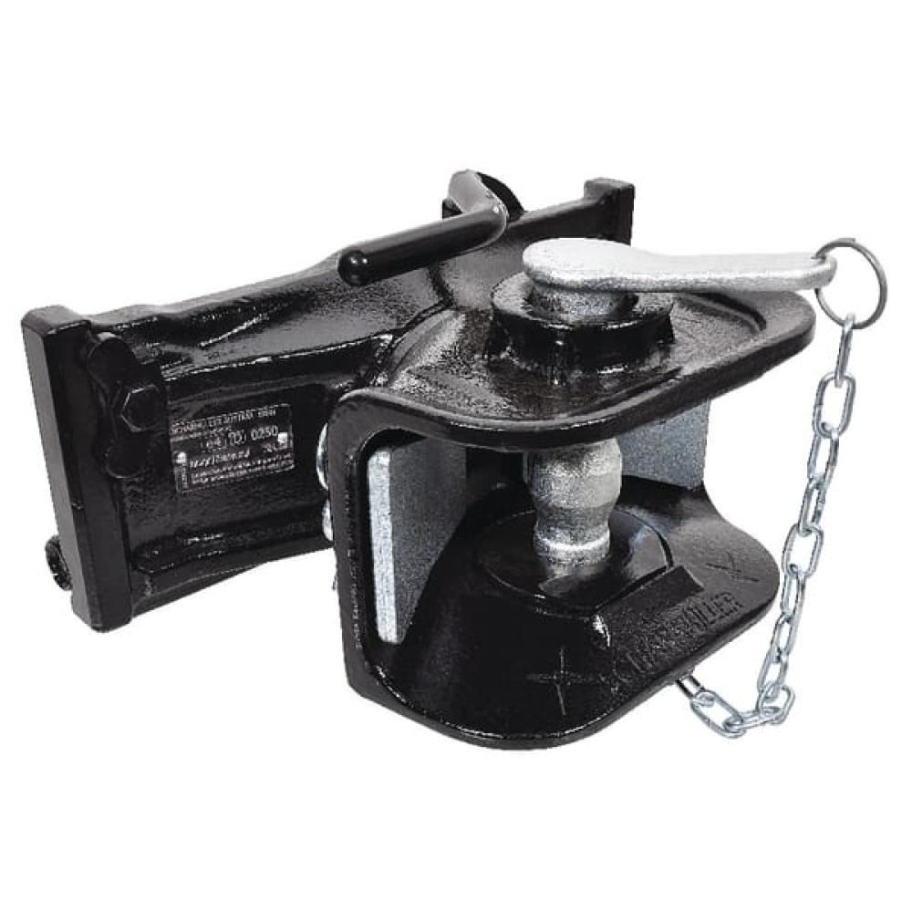 Aanhangwagenkoppeling 325 mm CHS