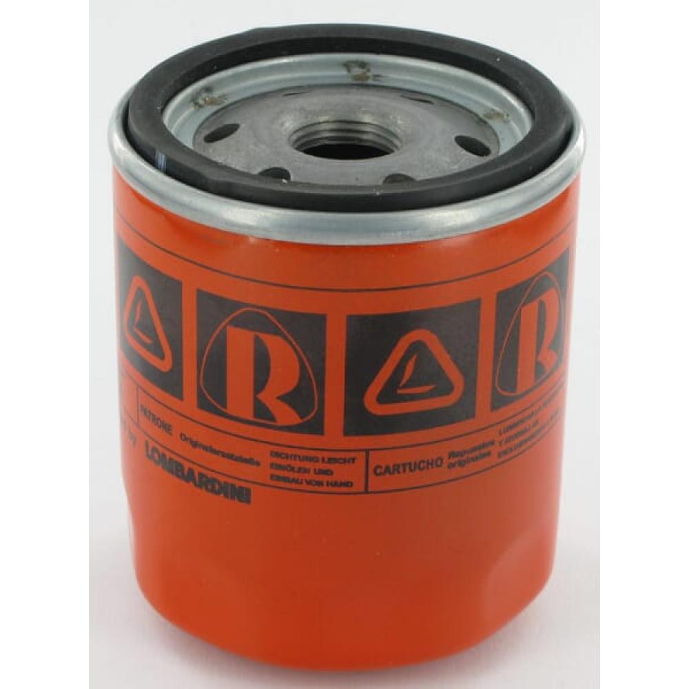 Oliefilter