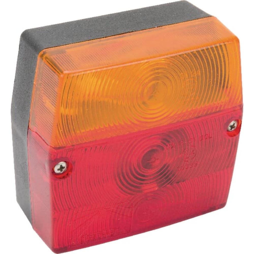 Achterlamp Minipoint