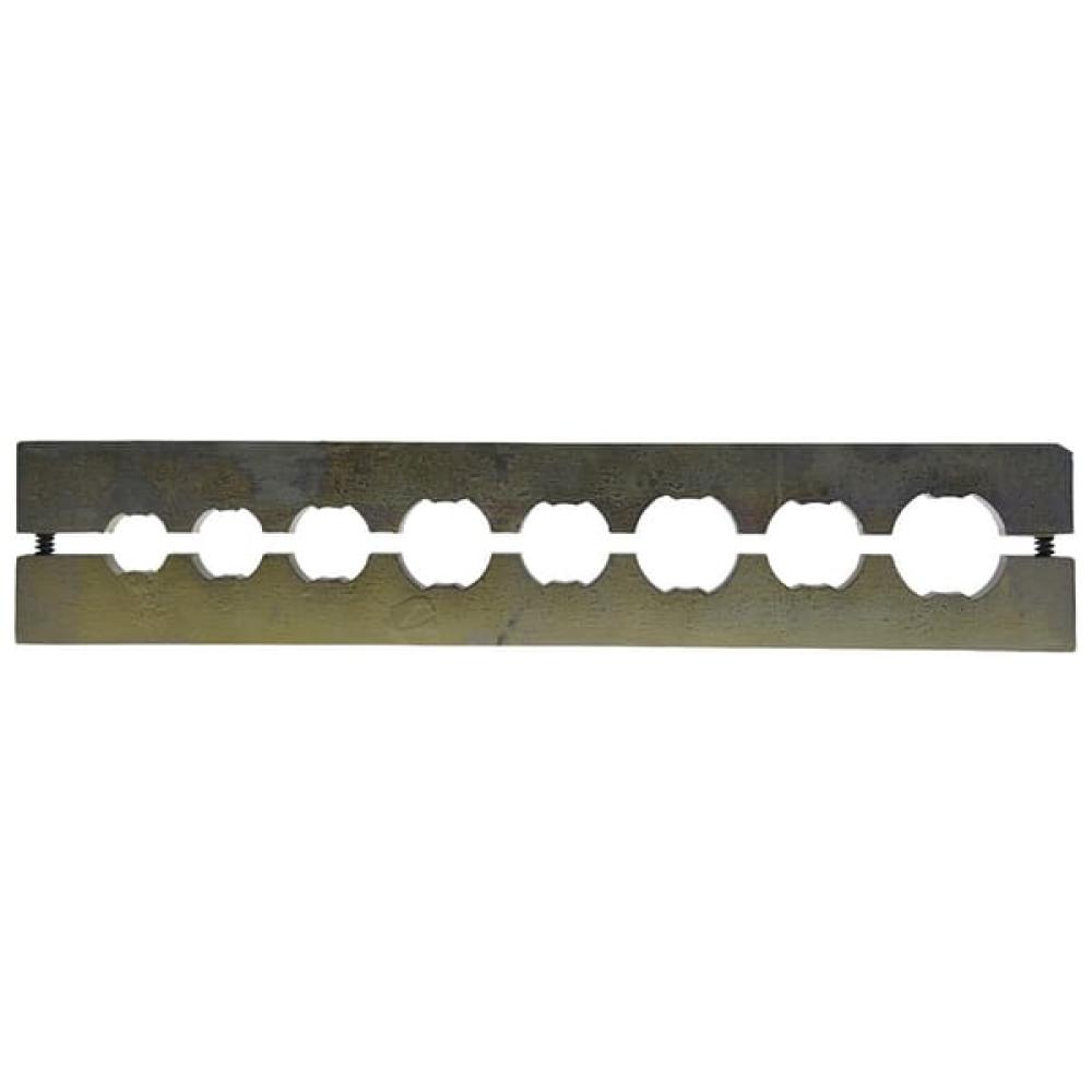 Spanbek SW40 4-hoek SFT S1-S7