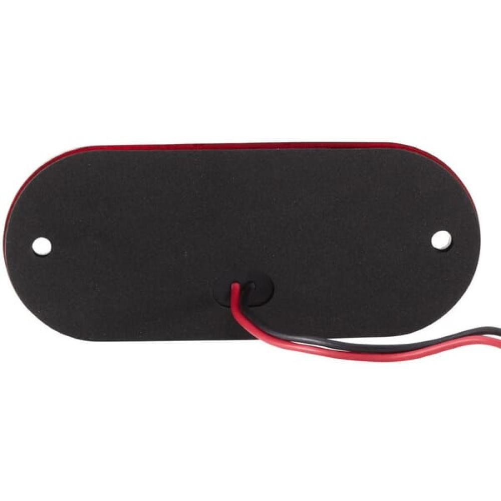 LED-positiereflector, achter