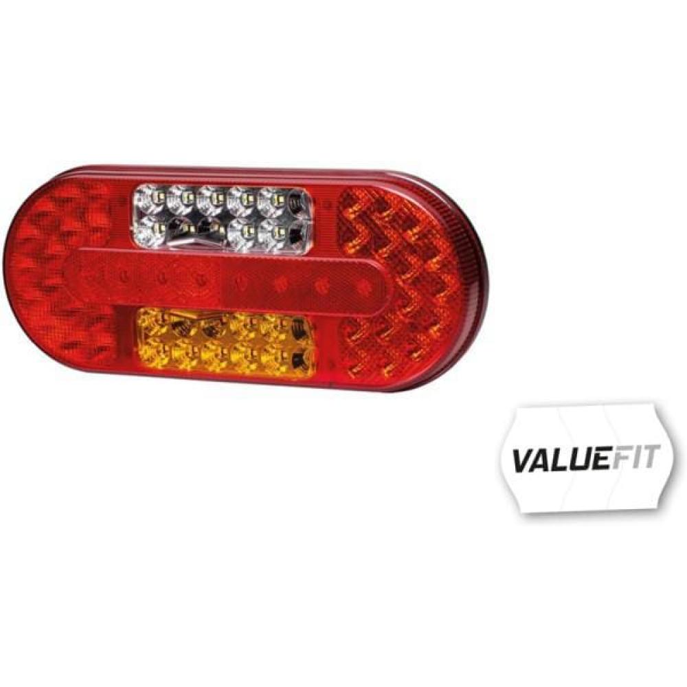 LED-Achterlicht