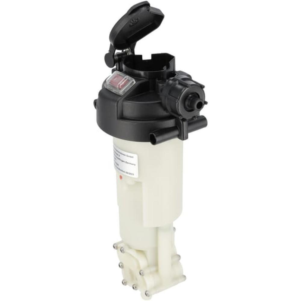 Pump set (441)