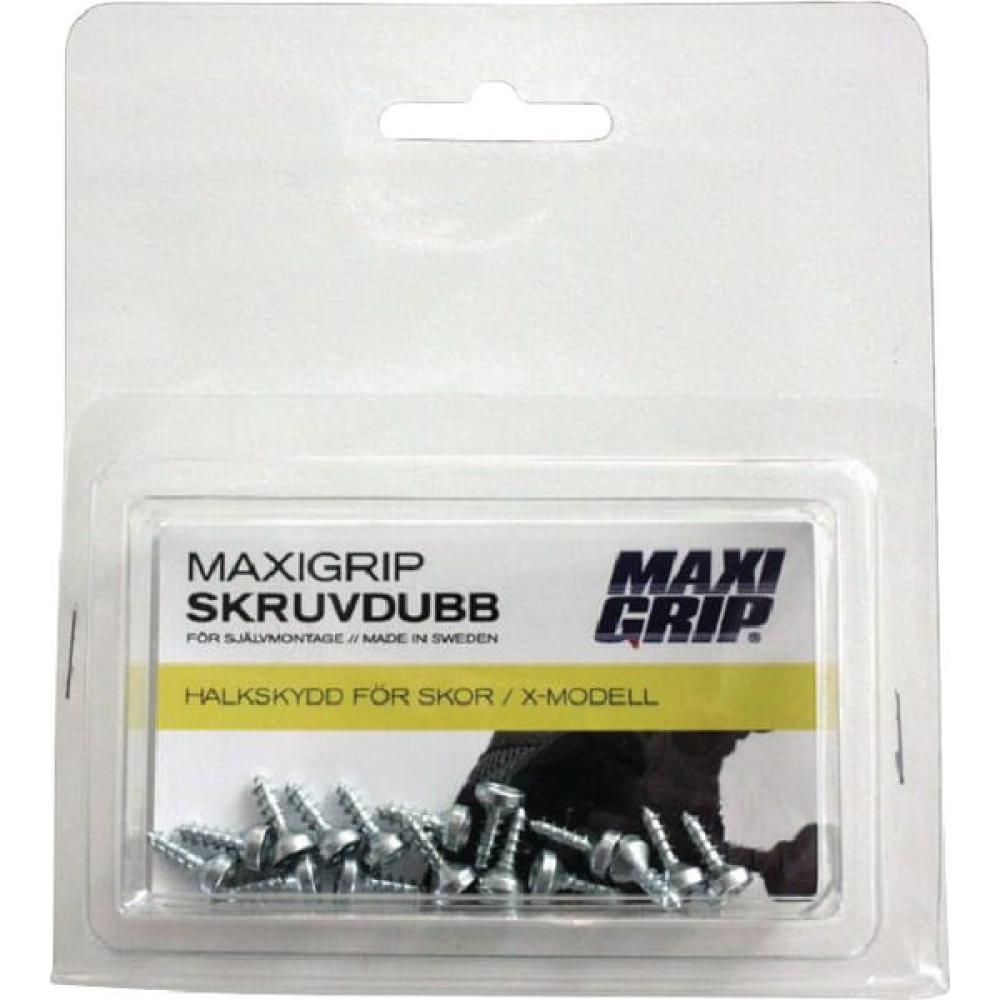 Spikes MaxiGrip® 13 mm Carbide 16 st.
