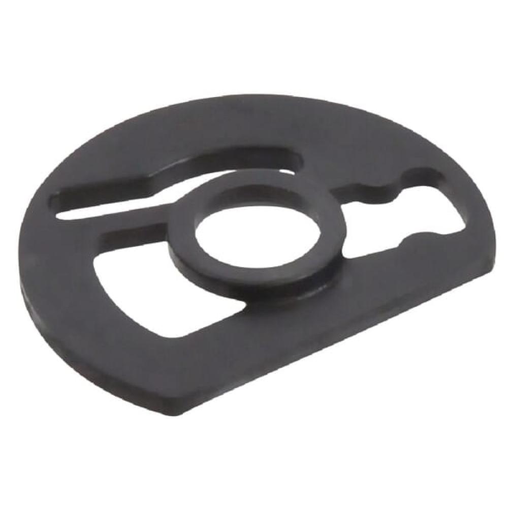 Geleideplaat starterpal H00176