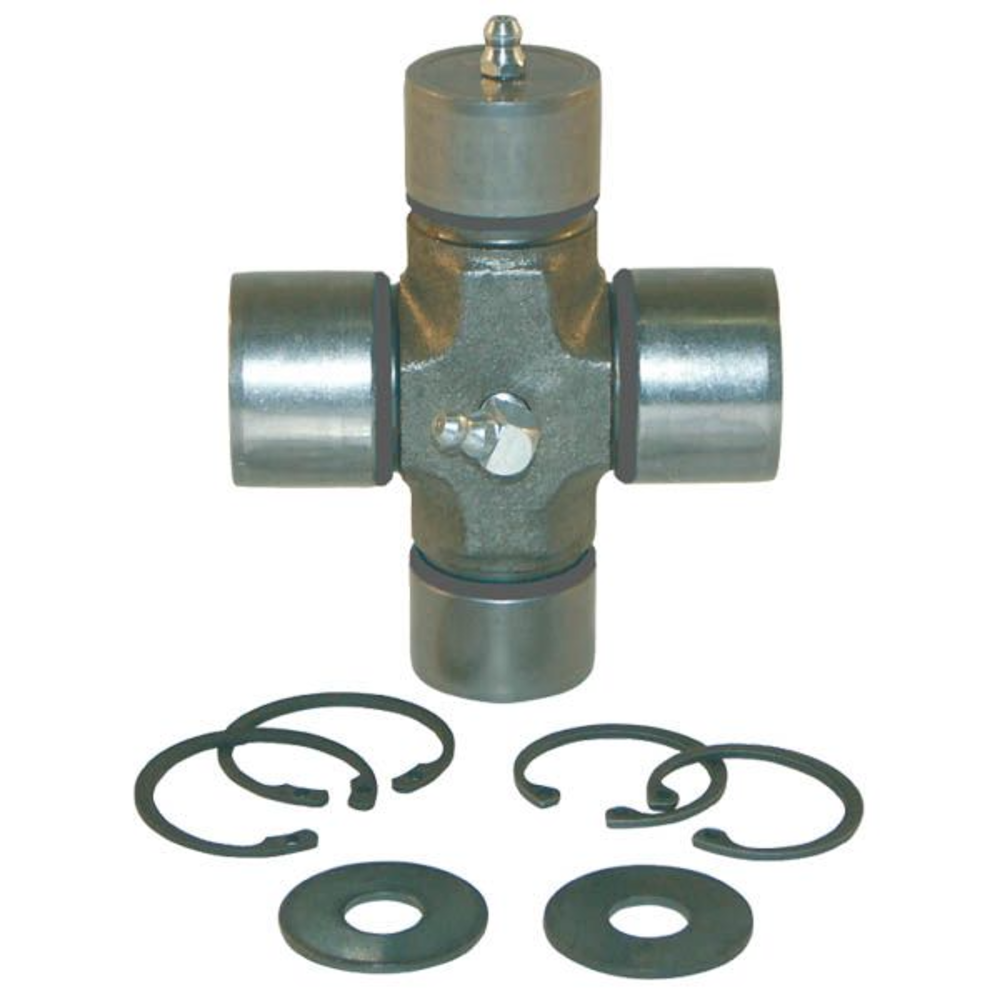 Kruisstuk Ø 24x61mm / Ø 22x76mm 2280 Walterscheid