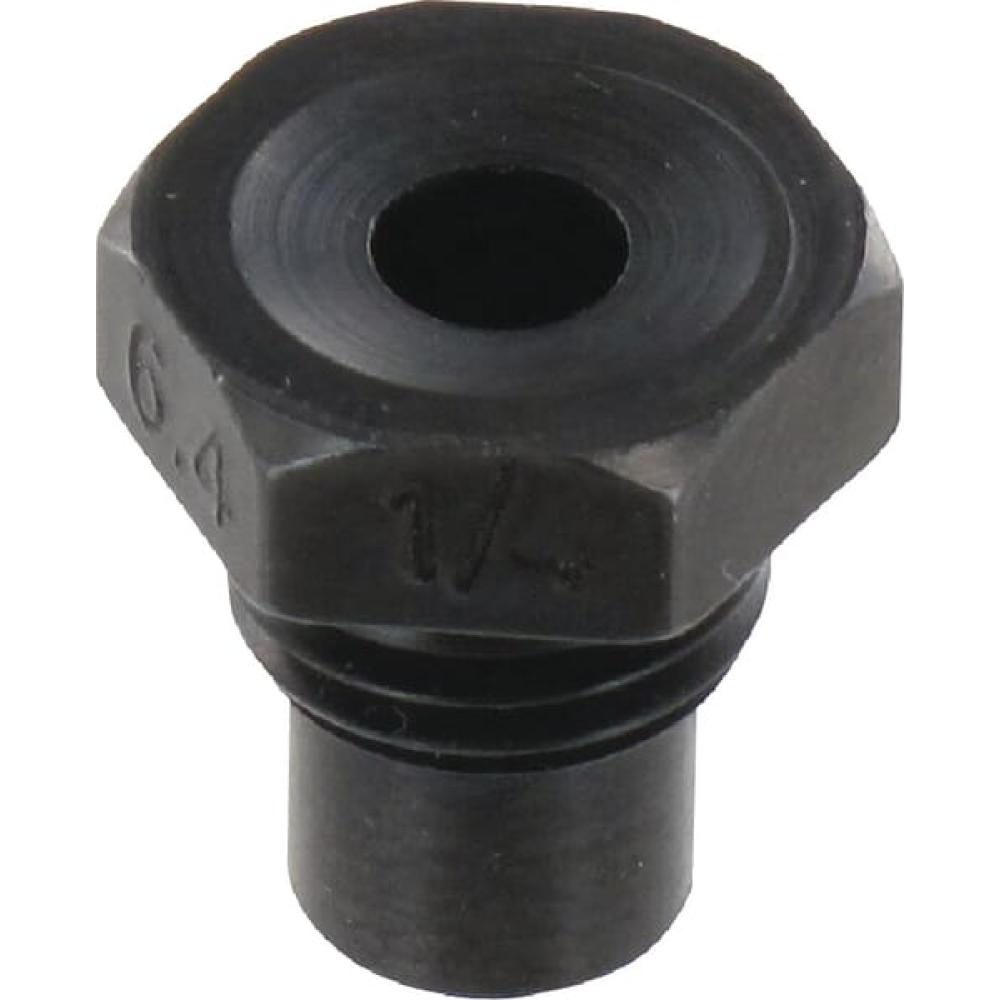 Mondstuk 6,4 mm RRI-4011