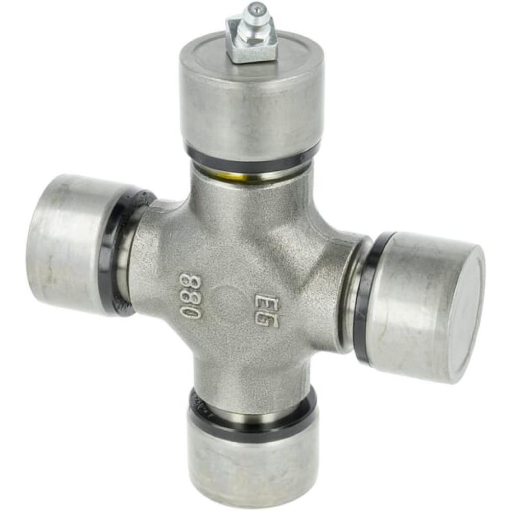 Cross journal outer CVJ VP9 Nipple 60°