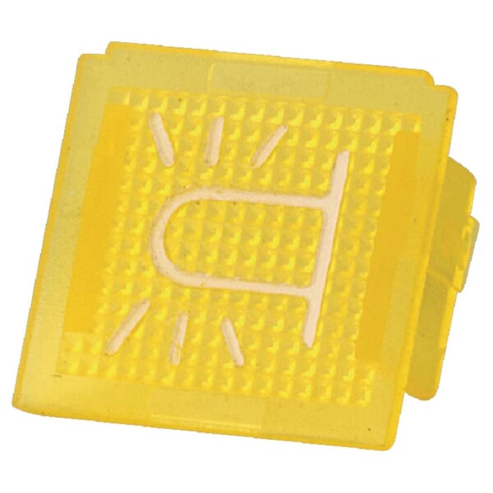 Rundumleuchtensymbol