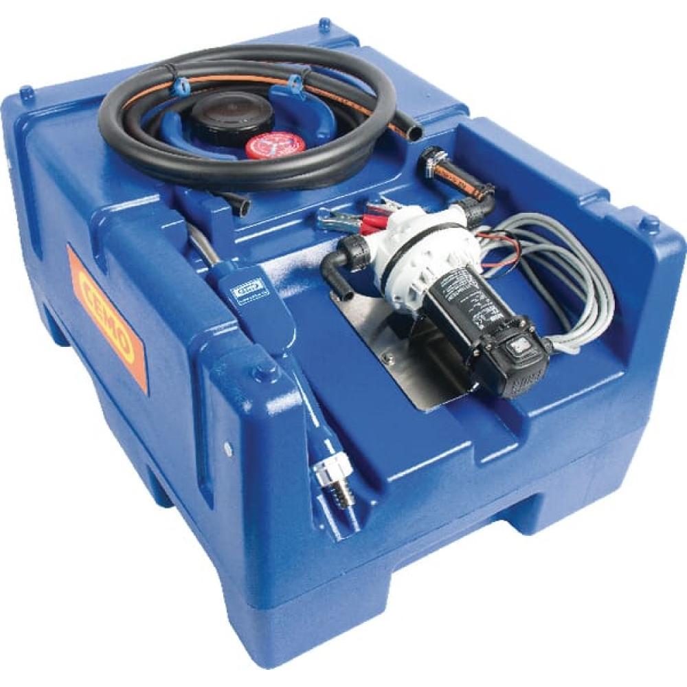 Blue-Mobil Easy 125 L 12V