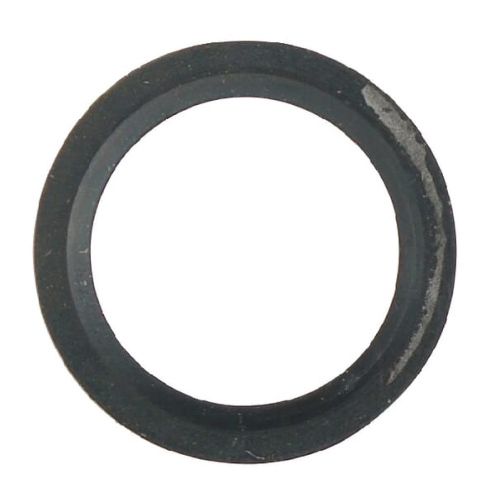 Oliefilter pakking olieafvoer