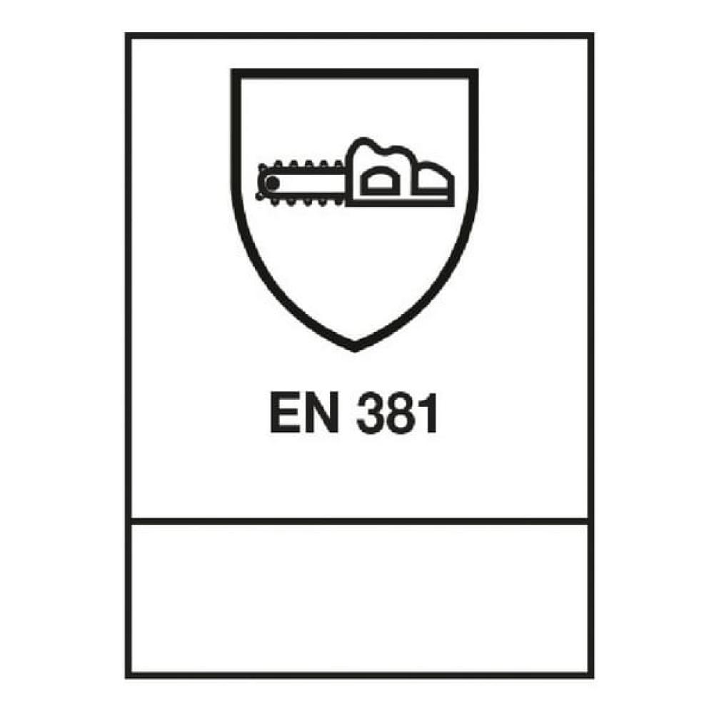 Handschoen 2SA5 maat 8