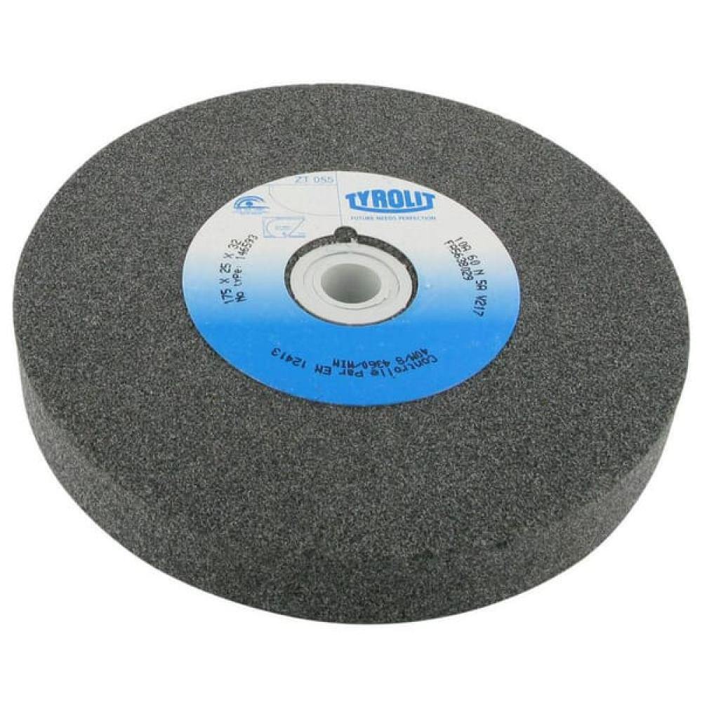 Slijpschijf 175x25 asgat 32mm