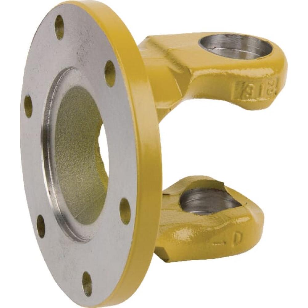 Gaffelflens 100mm W2200