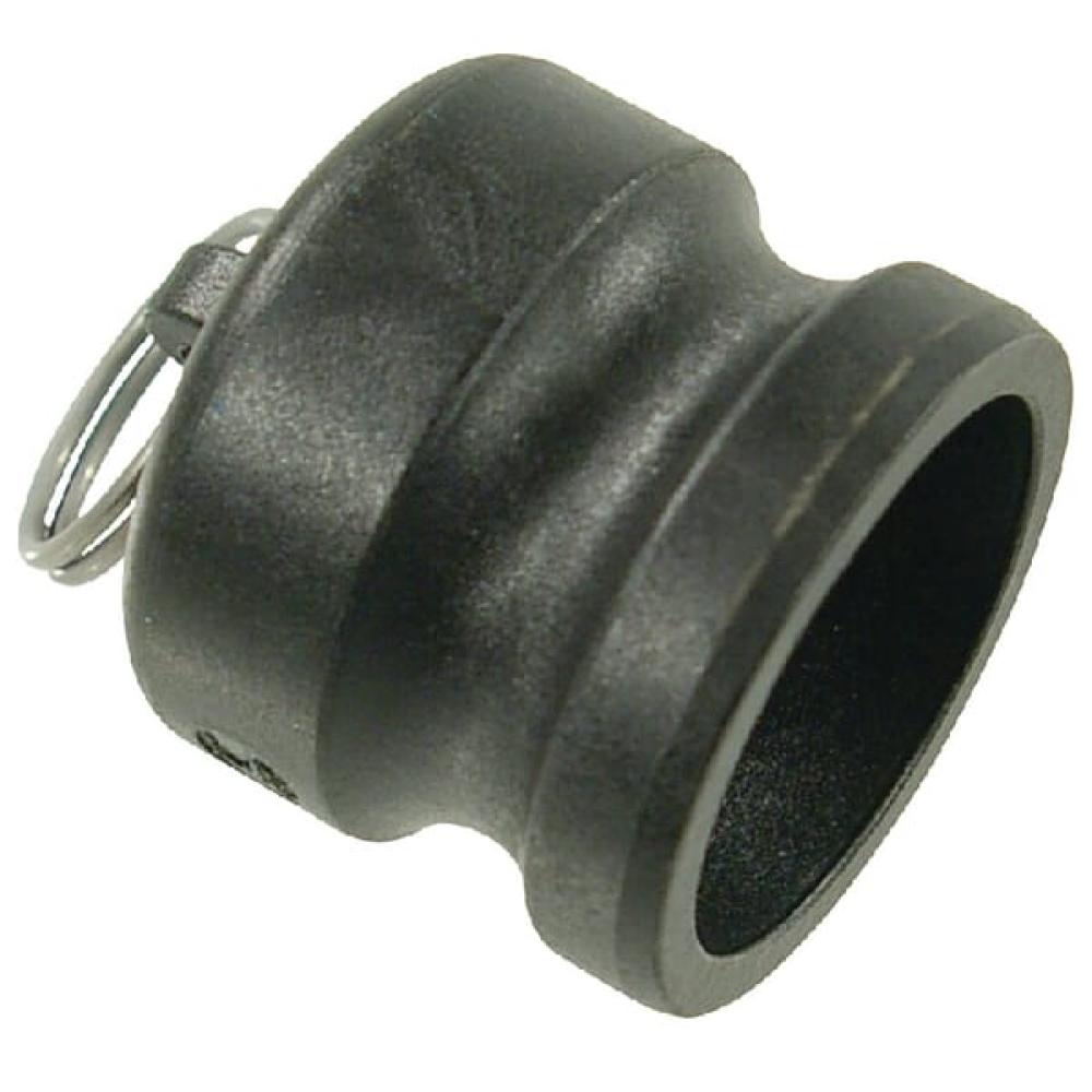 Arag stop v. M-deel 2" PP