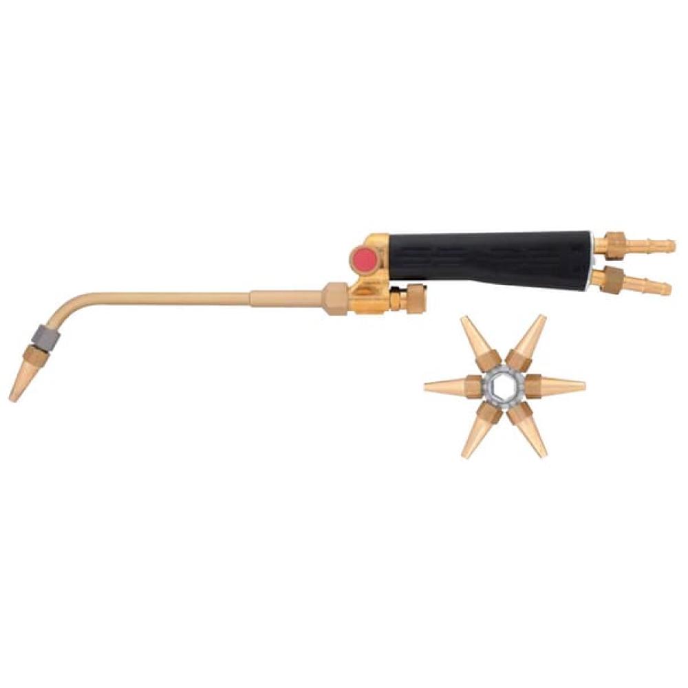 Brander G1000