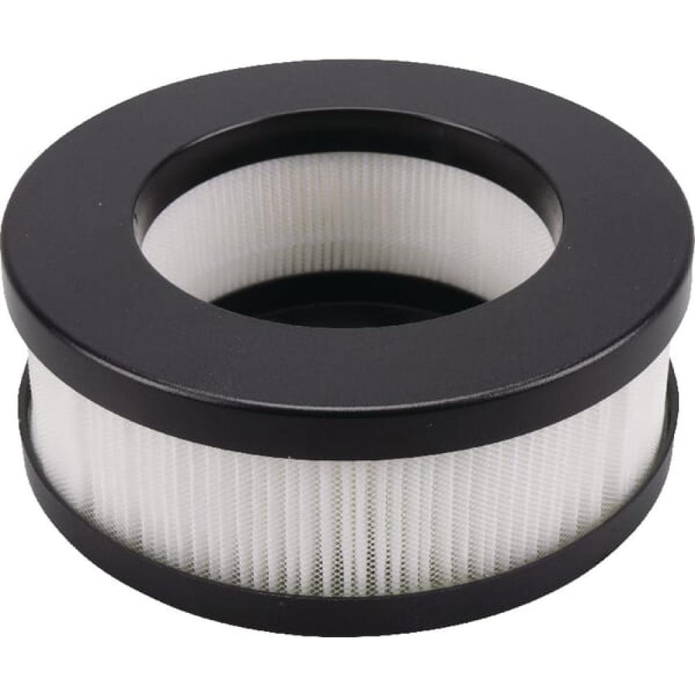 Deeltjesfilter