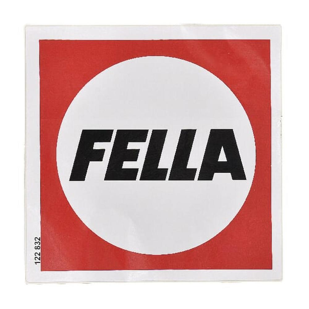Sticker Fella