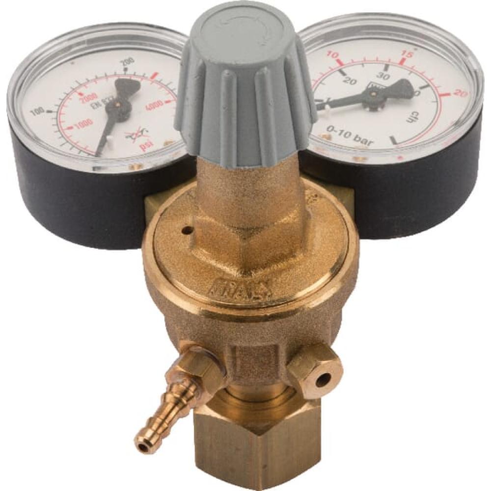 Reduceerventiel 15l/min (NL)