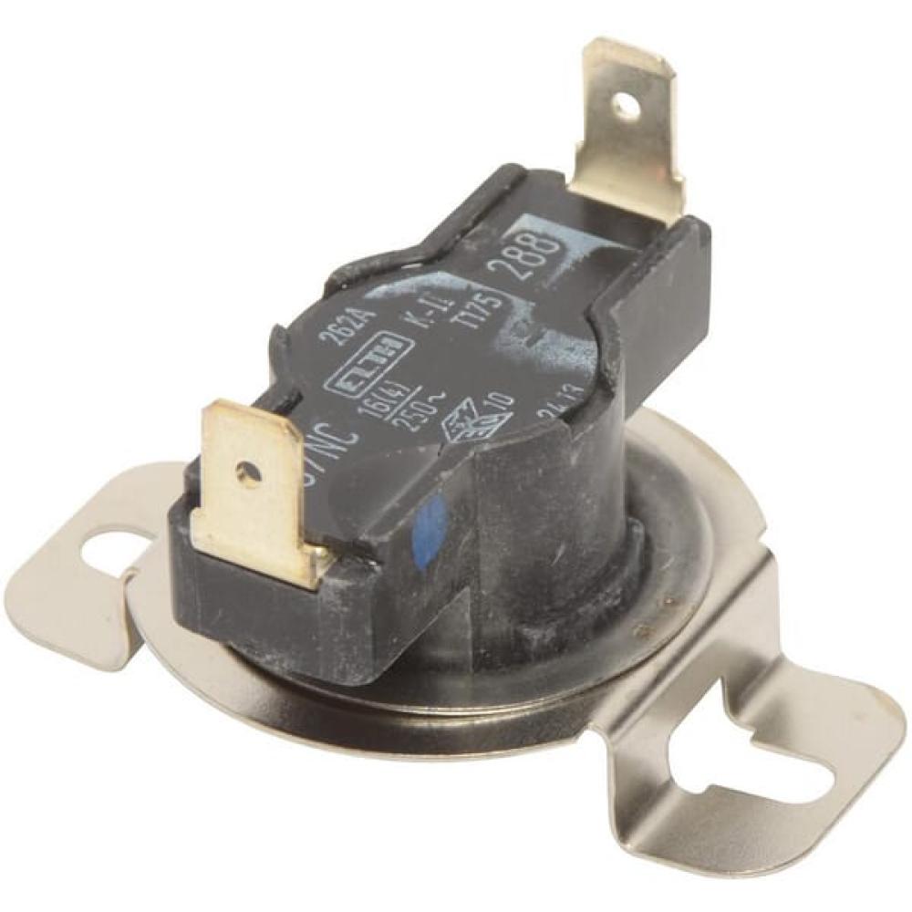 Overheat thermostat