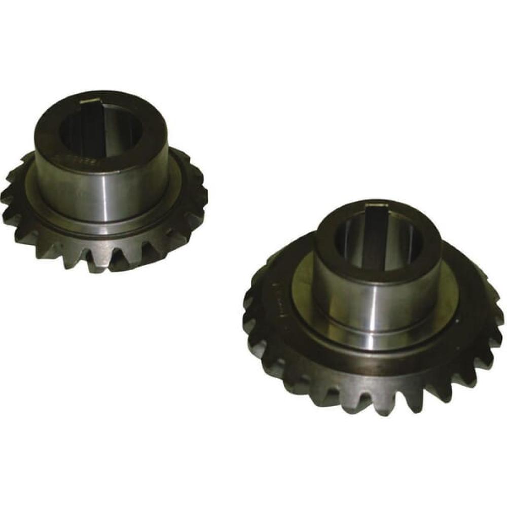 Conische tandwielset Fella
