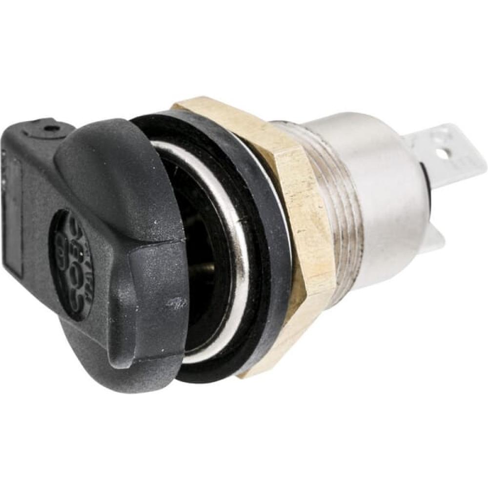 Current socket