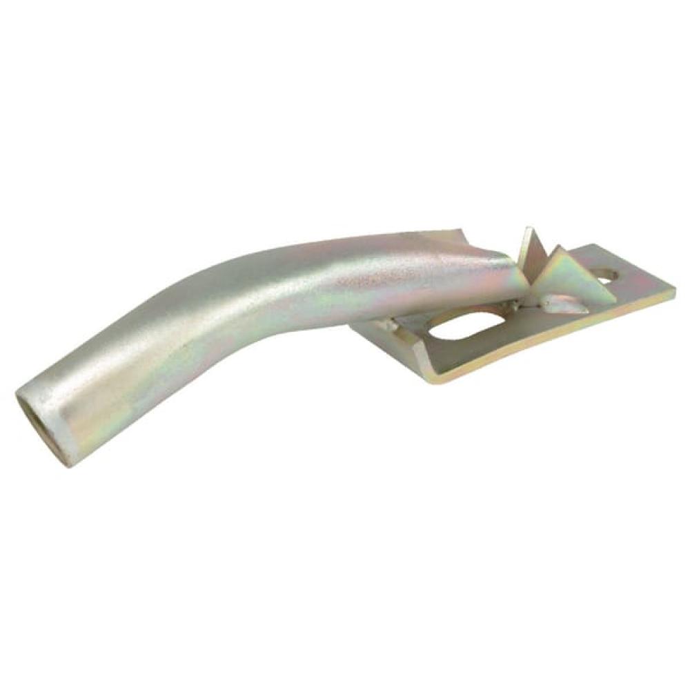 Saatrohrverteiler