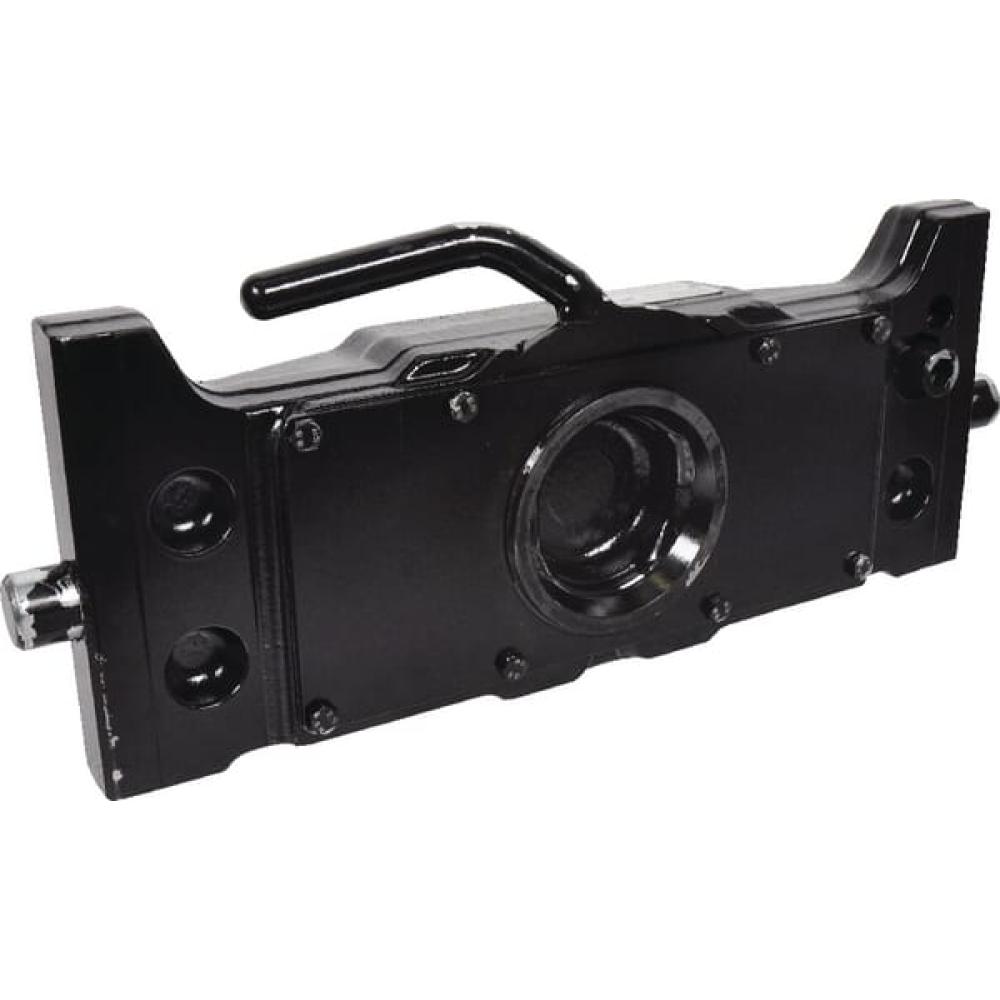 Adapterplaat 390 mm