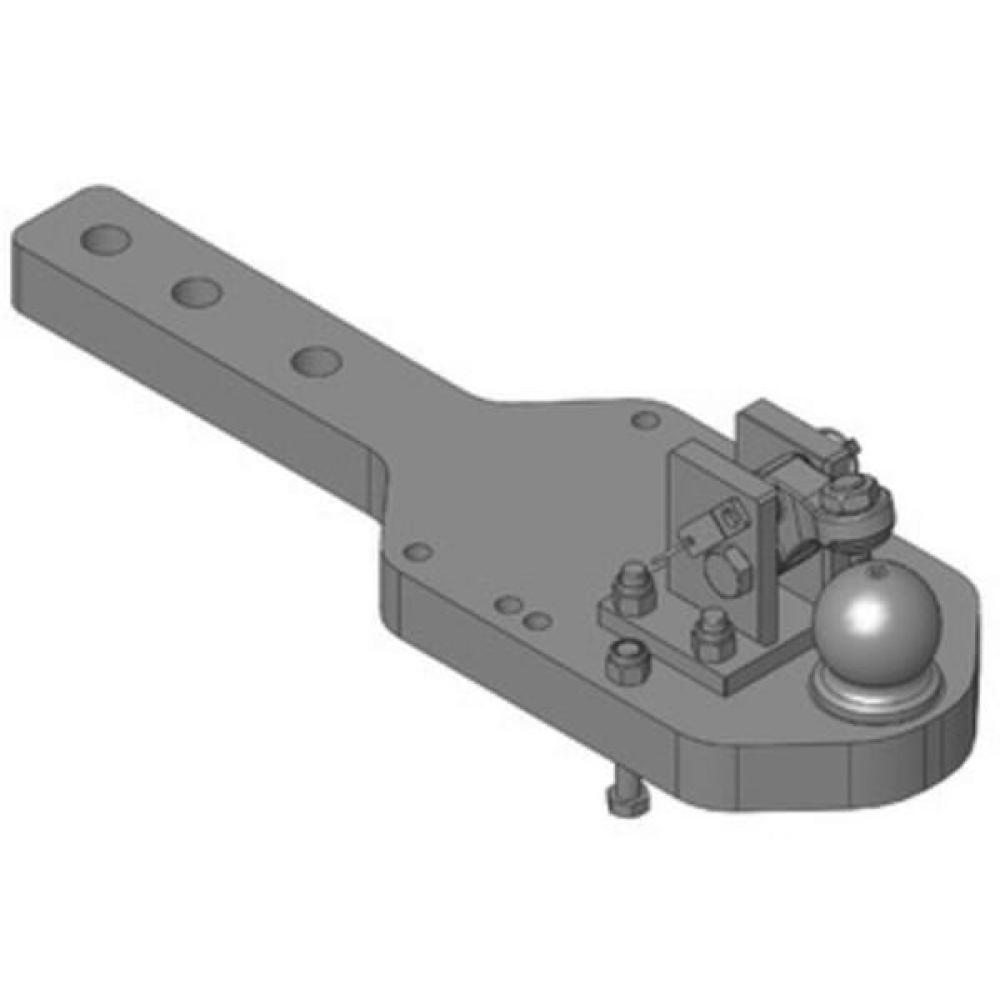 Draagplaat K80